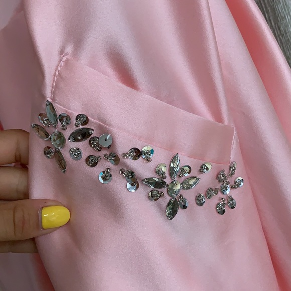 Prom dress - Picture 2 of 8